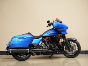 FLHXSTSE 2026 CVO Street Glide ST thumb 3