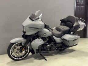 FLHXL 2026 Street Glide Limited thumb 0