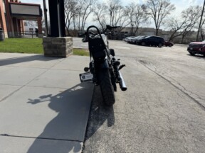 2022 Harley-Davidson® Forty-Eight® White Sand Pearl thumb 1