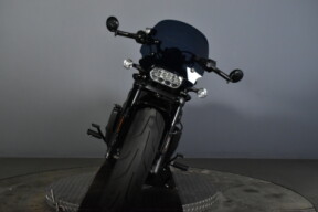 2025 Harley-Davidson® Sportster™ S RH1250S thumb 1
