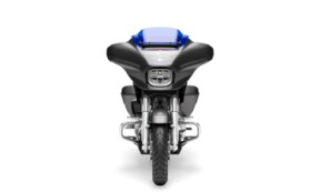 2026 Harley-Davidson Street Glide Enthusiast Edition FLHX thumb 2