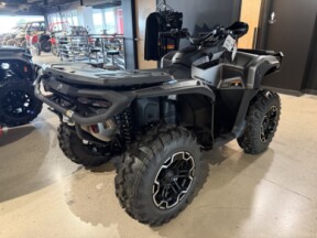 2026 Can-Am Outlander™ XT 850 thumb 2