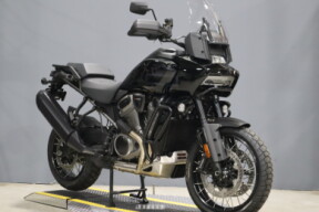 2023 Harley-Davidson® Pan America™ 1250 Special RA1250S thumb 1