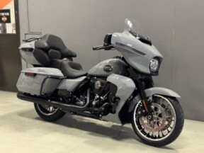 FLHXL 2026 Street Glide Limited thumb 3