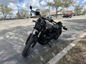 2026 Harley-Davidson® Nightster™ Special thumb 1