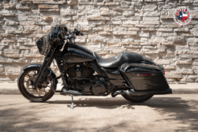 2022 Harley-Davidson® Street Glide® ST FLHXST thumb 3