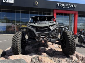 2026 Can-Am Maverick R MAX X rc Smartshoxx thumb 3