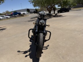 2024 Harley-Davidson® Nightster® Billiard Gray thumb 1