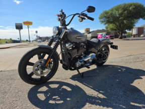 2026 Harley-Davidson® Street Bob®  thumb 0