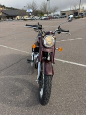 2024 Royal Enfield Bullet 350 thumb 2