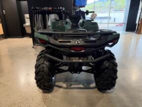 2025 Can-Am Outlander™ Pro XU HD5 thumb 1
