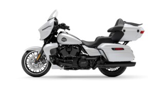 2026 Harley-Davidson Street Glide Limited FLHXL thumb 2