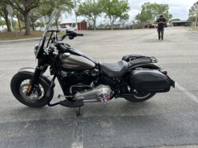 2021 Harley-Davidson® Softail Slim® thumb 0