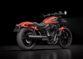 2026 Harley-Davidson Nightster RH975 thumb 0