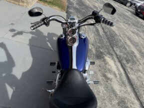 2006 Harley-Davidson® Low Rider® DEEP COBALT W/PINSTRIPE thumb 0