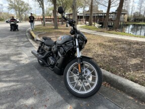2026 Harley-Davidson® Nightster™ Special thumb 3