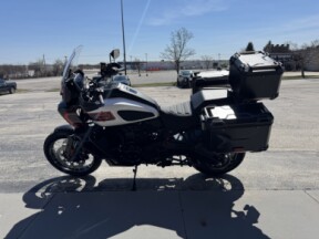 RA1250L 2026 Pan America 1250 Limited thumb 0