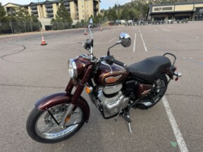 2024 Royal Enfield Bullet 350 thumb 1