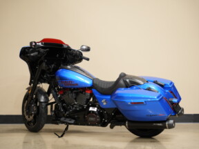 FLHXSTSE 2026 CVO Street Glide ST thumb 0
