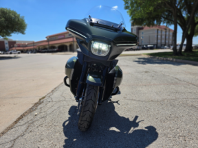2026 Harley-Davidson® Street Glide Limited thumb 1