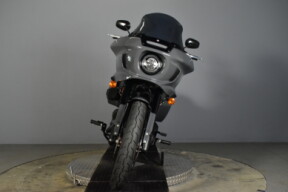 2022 Harley-Davidson® Low Rider® ST FXLRST thumb 1