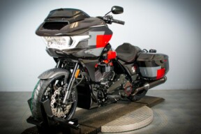 2025 Harley-Davidson® CVO™ Road Glide™ ST FLTRXSTSE thumb 0
