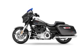 2026 Harley-Davidson Street Glide Enthusiast Edition FLHX thumb 1