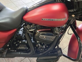 2019 Harley-Davidson® Street Glide® Special Wicked Red Denim thumb 3