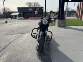 2014 Harley-Davidson® Fat Boy® Blackened Cayenne thumb 0