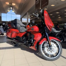2026 Harley-Davidson Street Glide Limited FLHXL thumb 0