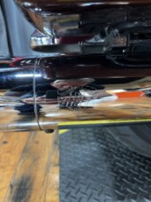2018 Harley-Davidson® Road Glide® Ultra TWISTED CHERRY W/PINSTRIPE thumb 0