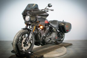 2025 Harley-Davidson® Low Rider™ ST FXLRST thumb 0