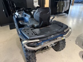 2026 Can-Am Outlander MAX Limited 1000R thumb 0