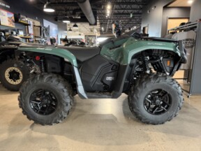 2025 Can-Am Outlander™ Pro XU HD5 thumb 3
