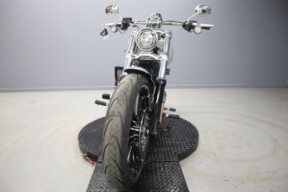 2025 Harley-Davidson® Breakout™ FXBR thumb 1