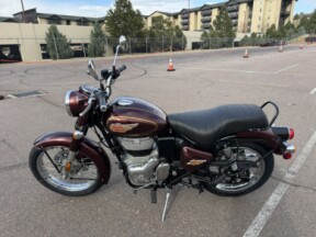 2024 Royal Enfield Bullet 350 thumb 0