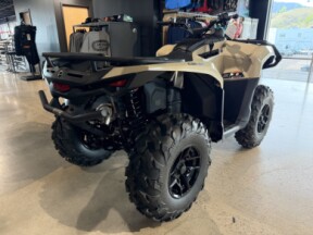 2026 Can-Am Outlander™ Pro XU HD7 thumb 2