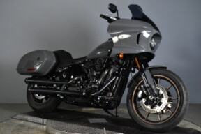 2022 Harley-Davidson® Low Rider® ST FXLRST thumb 2