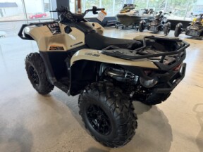 2026 Can-Am Outlander™ Pro XU HD7 thumb 0