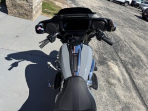 2026 Harley-Davidson® Street Glide® FLHX DRK BILIARD GRY thumb 1