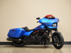 FLHXSTSE 2026 CVO Street Glide ST thumb 2