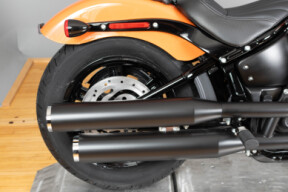 2024 Harley-Davidson® Street Bob® 114 FXBBS thumb 3