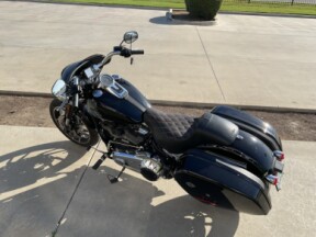 FLSB 2021 Sport Glide® thumb 1