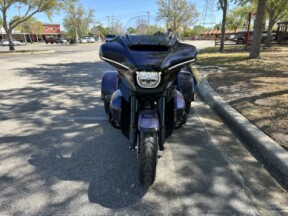 2026 Harley-Davidson® Street Glide 3 Limited thumb 2