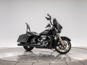 2017 HARLEY-DAVIDSON FLHXS STREET GLIDE SPECIAL in Vivid Black thumb 0