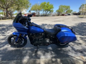 2026 Harley-Davidson® Low Rider™ ST thumb 0