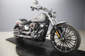 2025 Harley-Davidson® Breakout™ FXBR thumb 2