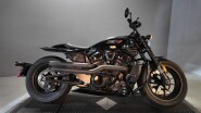 2025 Harley-Davidson® Sportster™ S RH1250S