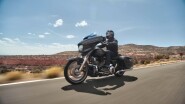 2026 Harley-Davidson Street Glide Enthusiast Edition FLHX