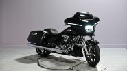 2026 Harley-Davidson® Street Glide® FLHX